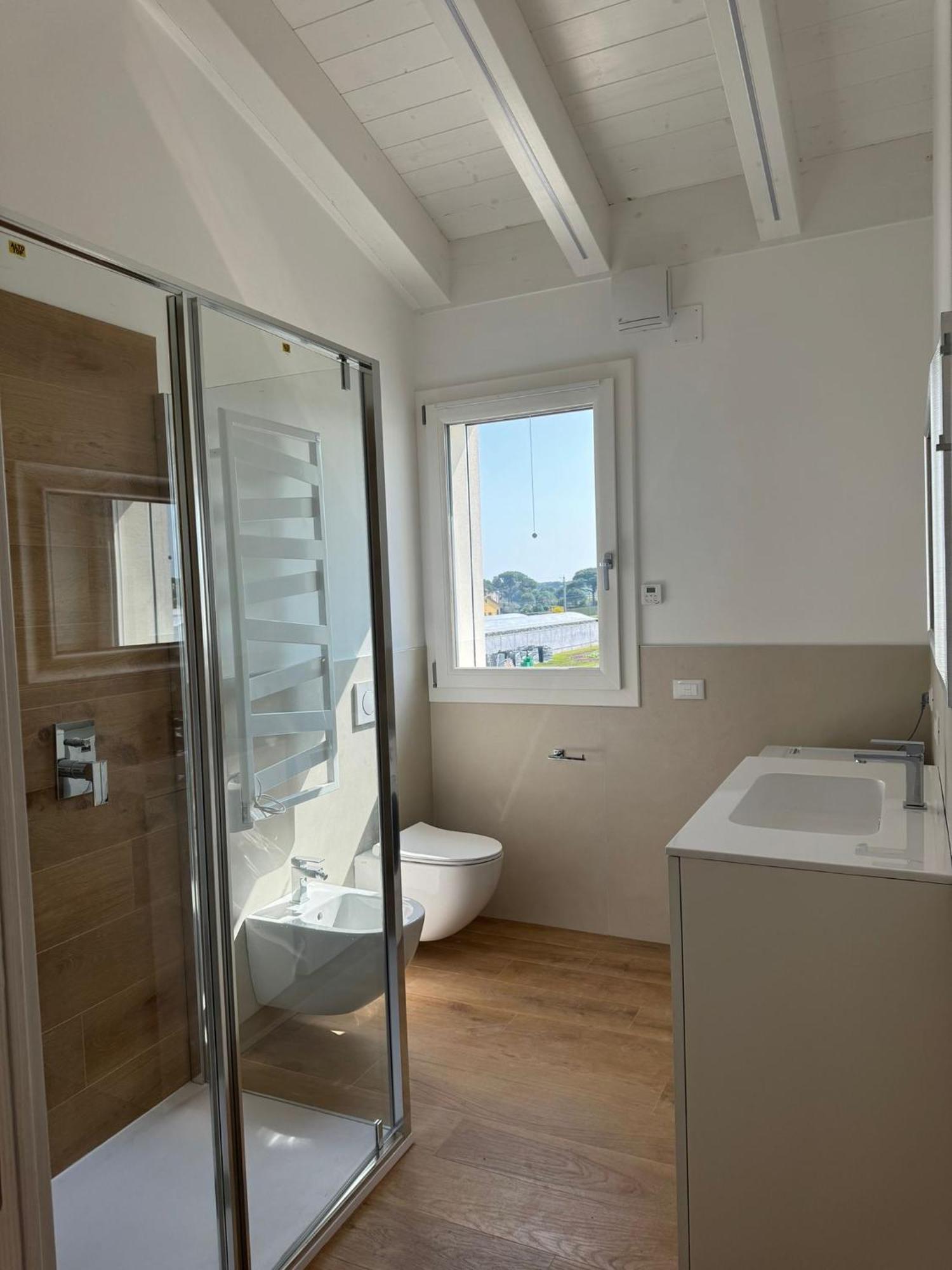 Appartamenti Cavallino-Treporti Exterior photo